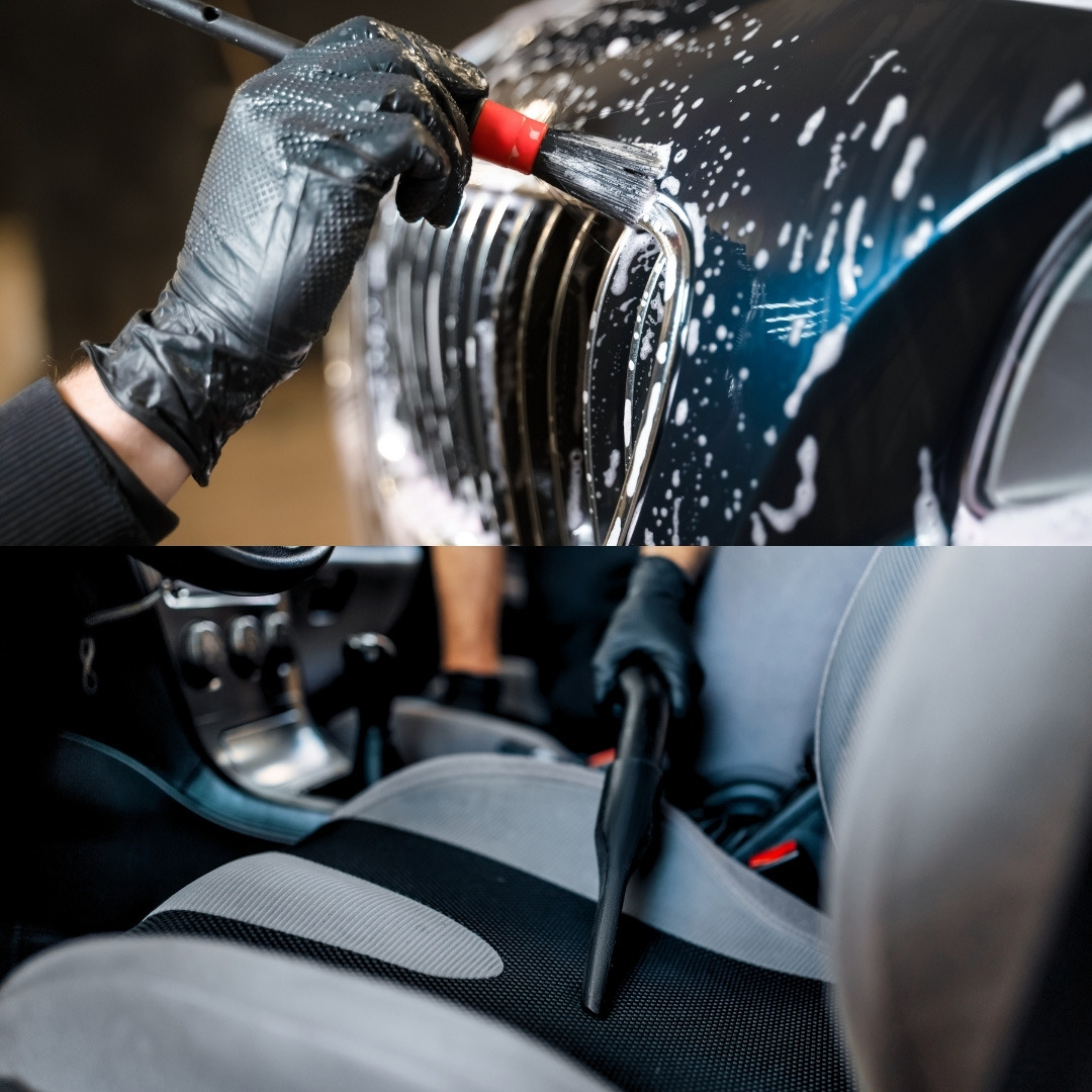 Auto Detail